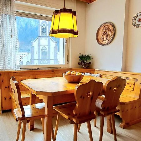 Dolomiapartments - Casa Daria بريدازو المظهر الخارجي الصورة