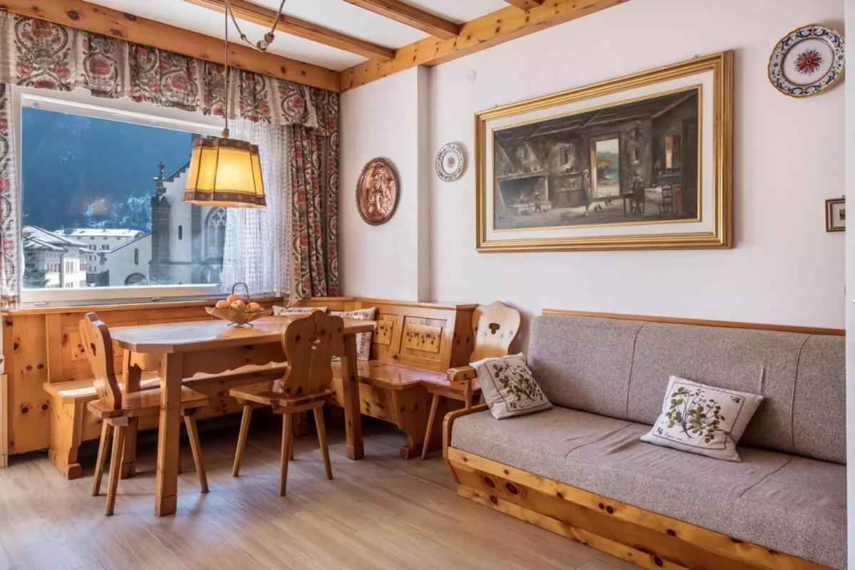 Dolomiapartments - Casa Daria بريدازو المظهر الخارجي الصورة