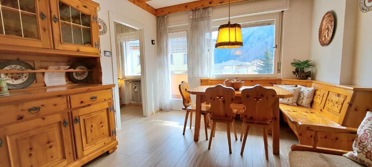 Dolomiapartments - Casa Daria بريدازو المظهر الخارجي الصورة