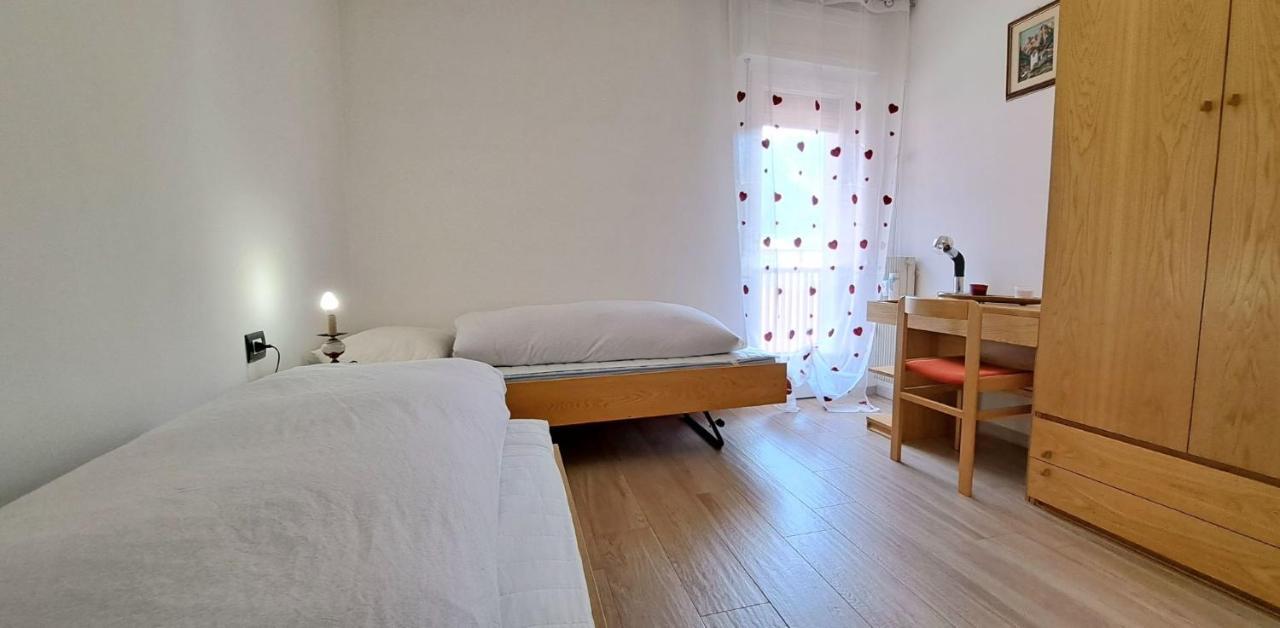 Dolomiapartments - Casa Daria بريدازو المظهر الخارجي الصورة
