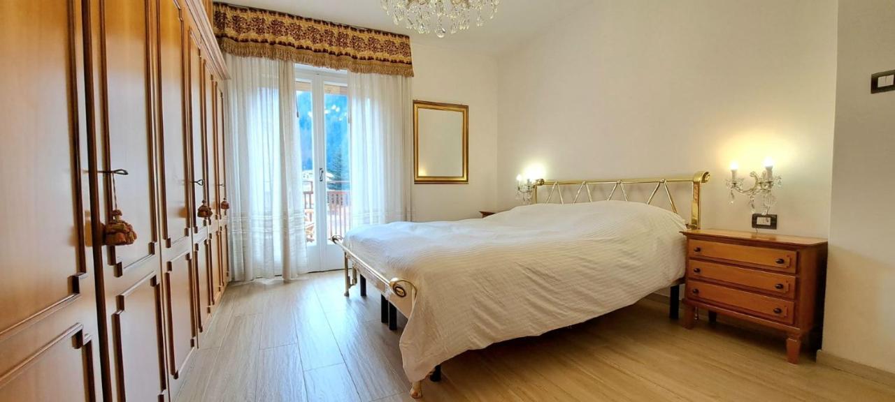Dolomiapartments - Casa Daria بريدازو المظهر الخارجي الصورة