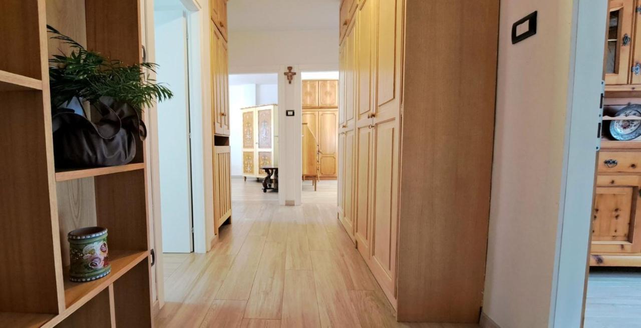 Dolomiapartments - Casa Daria بريدازو المظهر الخارجي الصورة