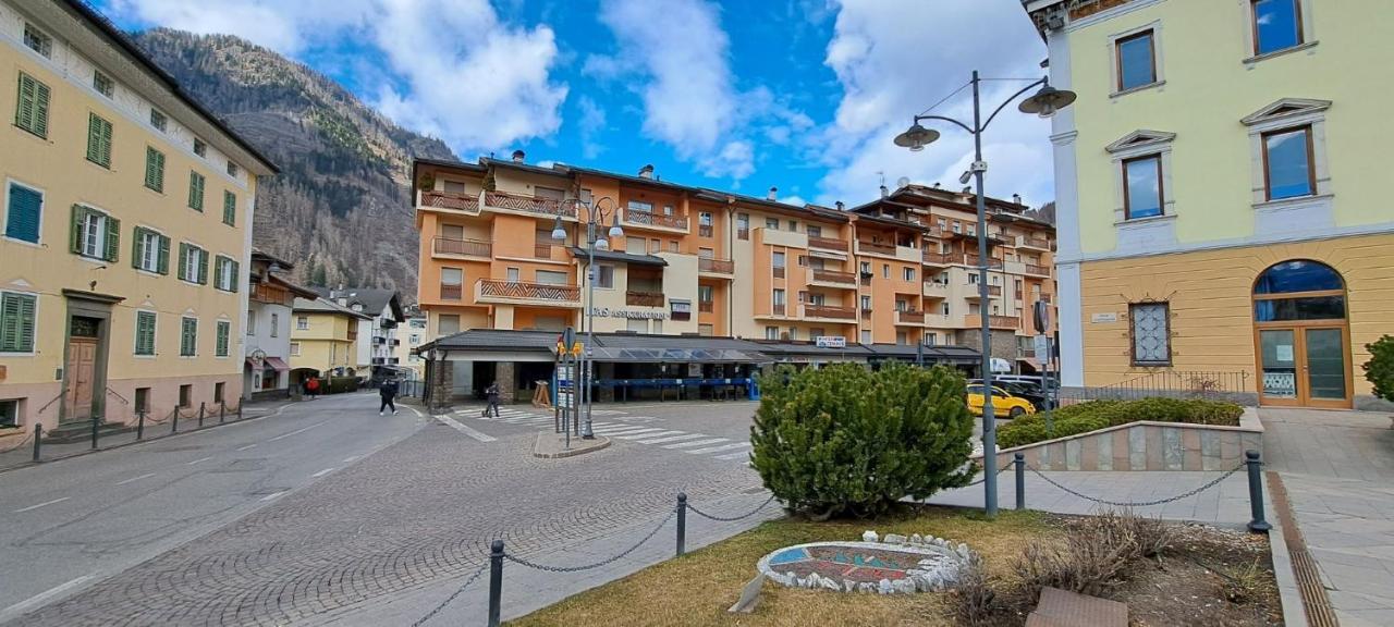 Dolomiapartments - Casa Daria بريدازو المظهر الخارجي الصورة