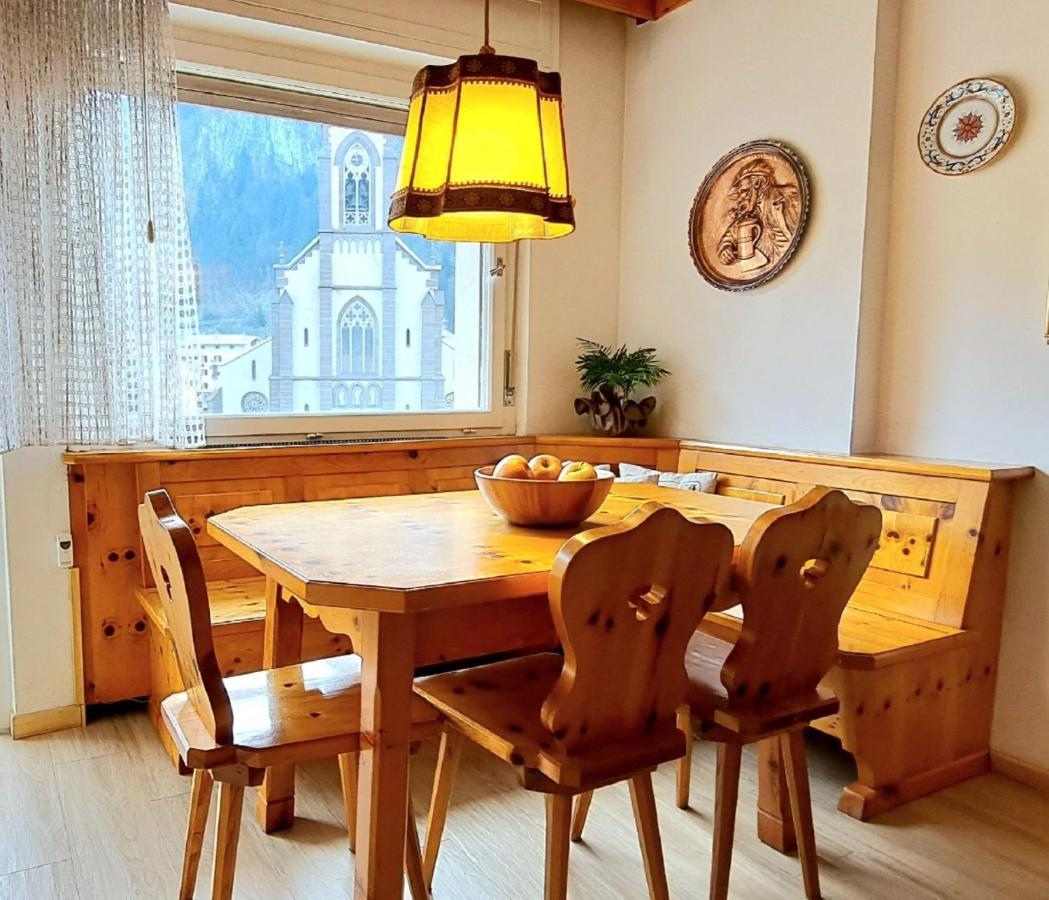 Dolomiapartments - Casa Daria بريدازو المظهر الخارجي الصورة